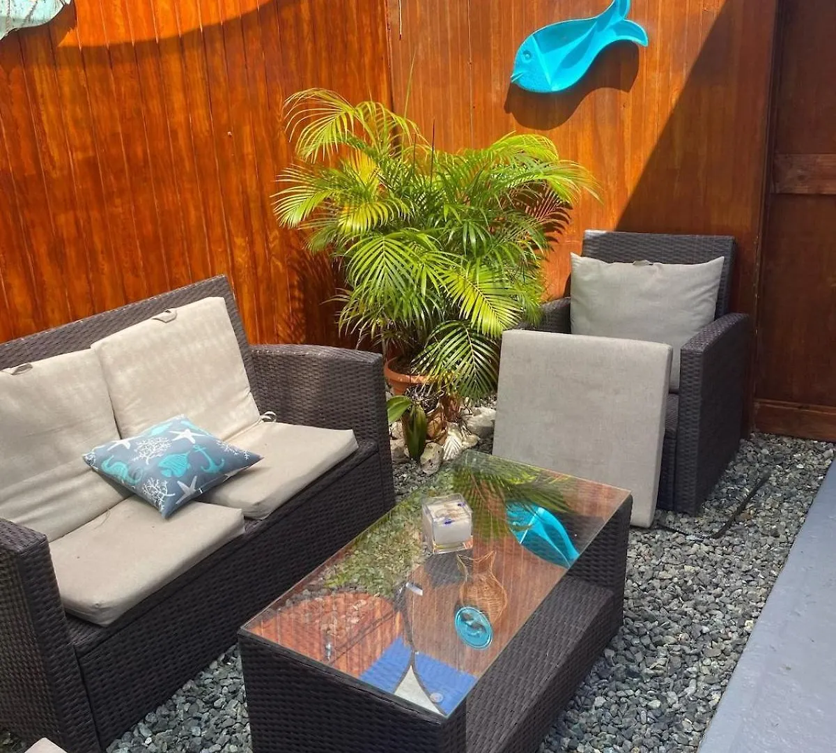 Serenity Apartment Quebradillas 0*,