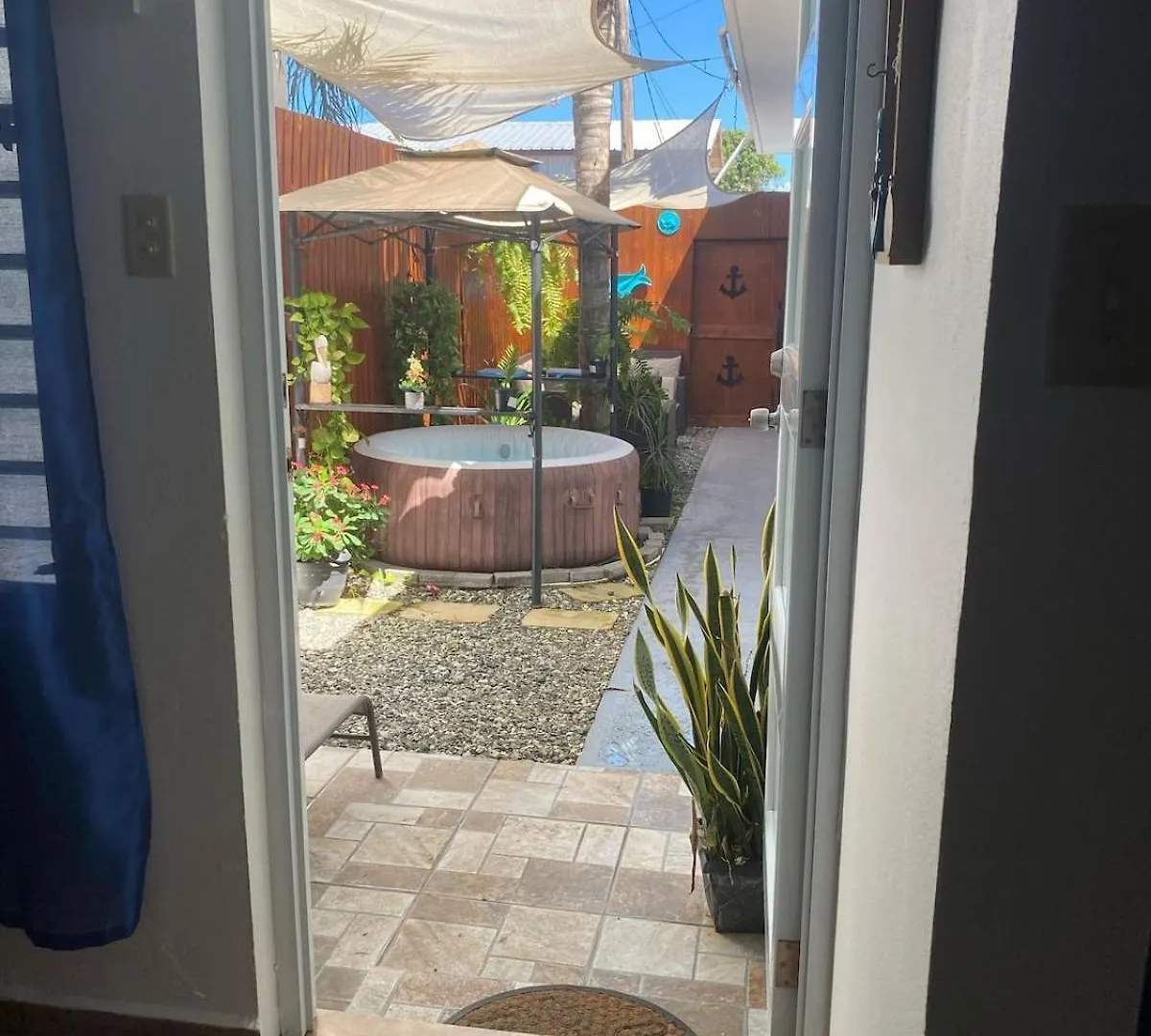 Serenity Apartment Quebradillas