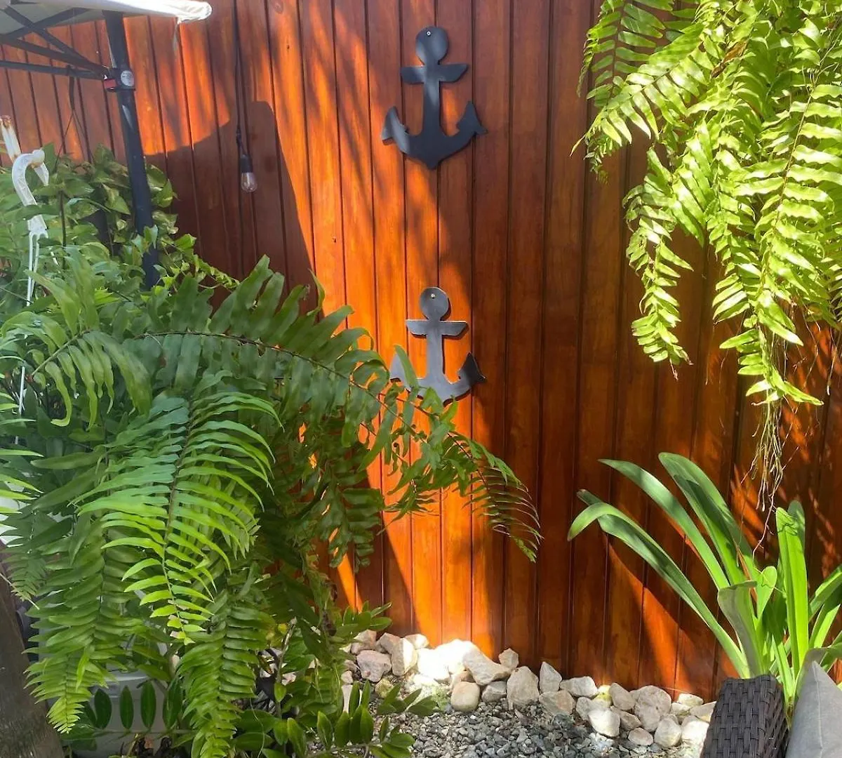 Serenity Apartment Quebradillas Porto Rico